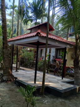 Nivaant @ Vicharays, Alibag, India