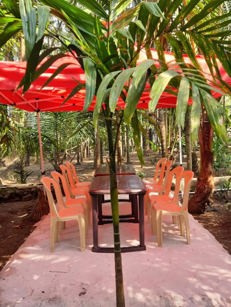 Nivaant @ Vicharays, Alibag, India