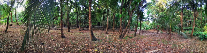 Nivaant @ Vicharays, Alibag, India