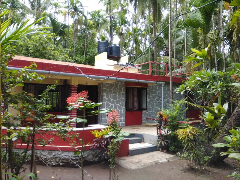 Nivaant @ Vicharays, Alibag, India