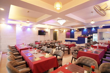 Hotel JP - 100 meters from the beach, Digha, India