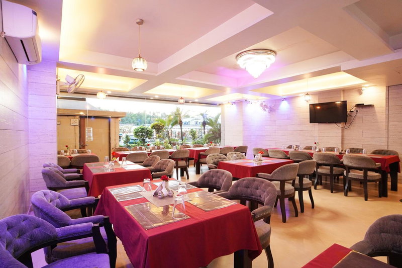 Hotel JP - 100 meters from the beach, Digha, India