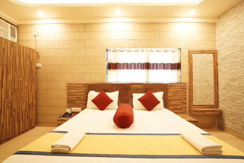 Hotel JP - 100 meters from the beach, Digha, India