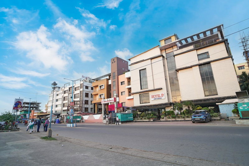Hotel JP - 100 meters from the beach, Digha, India