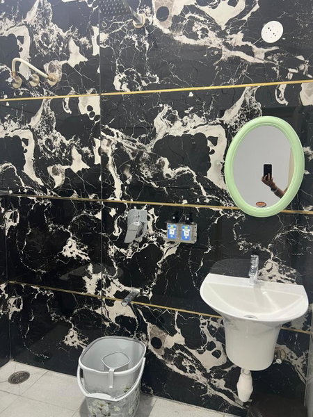 HOTEL SKY BLUE AND SUITEs, Bangalore, India