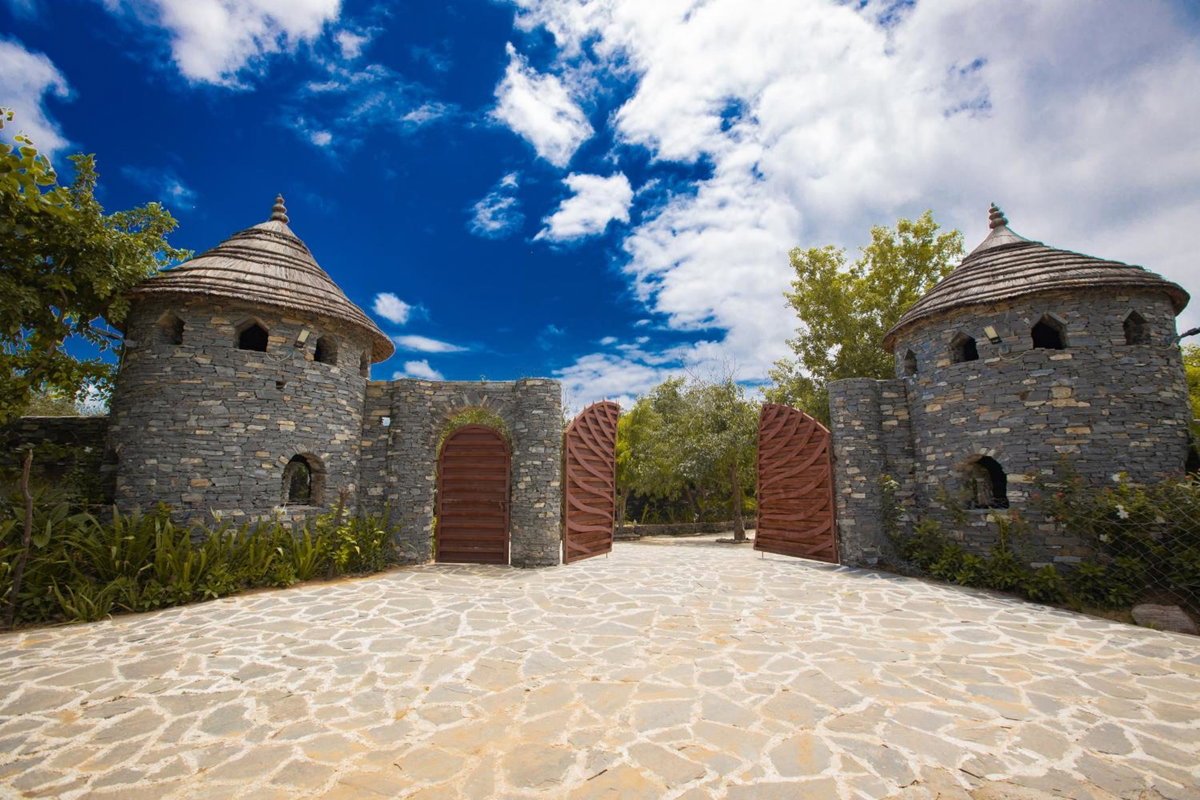 Nature Village Resort, India
