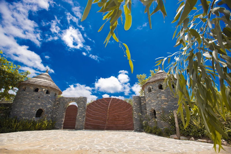 Nature Village Resort, Pushkar, India