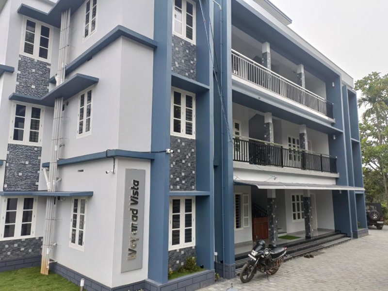 Wayanad Vista Service Apartment, Wayanad, India