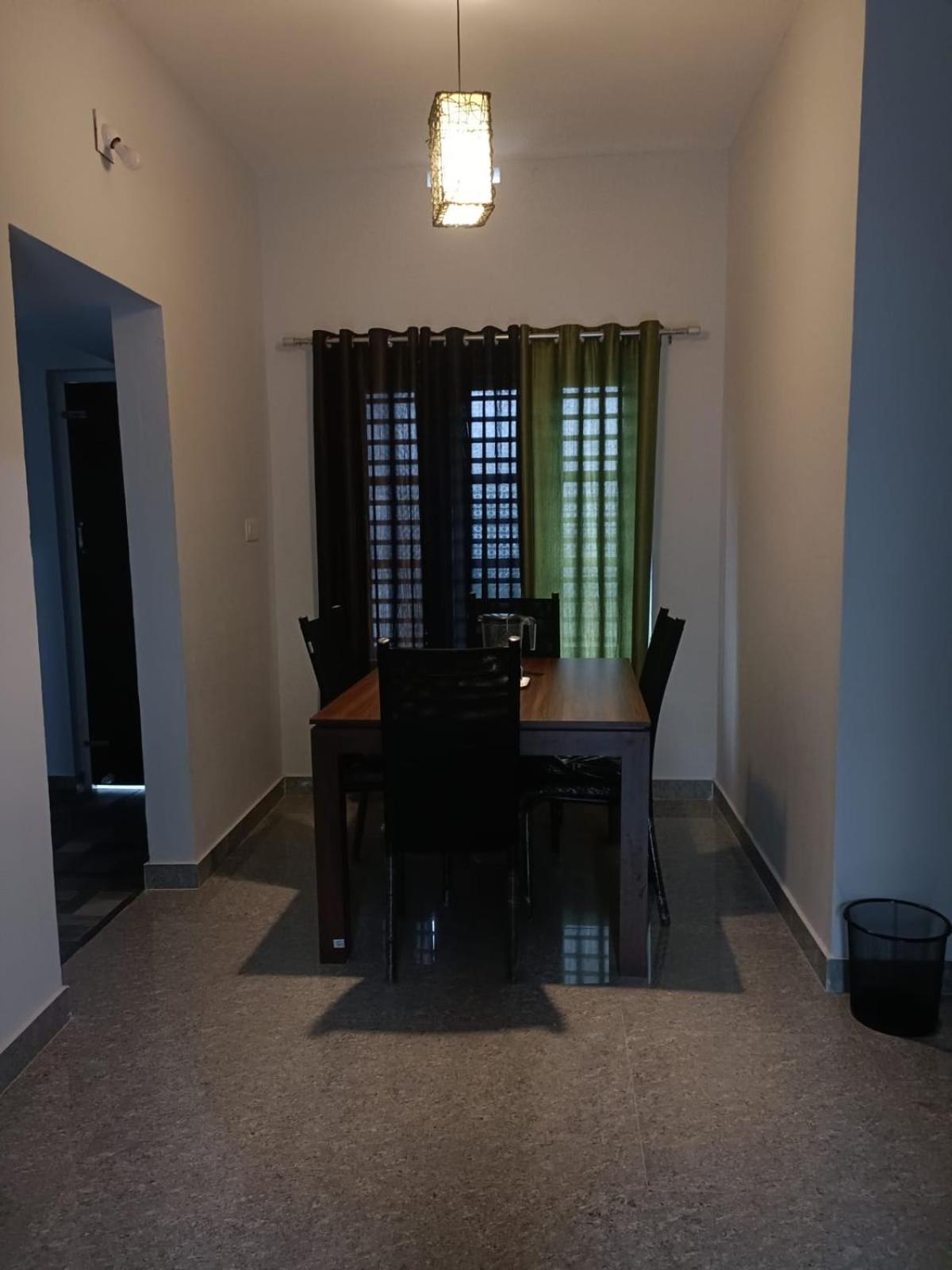 Wayanad Vista Service Apartment, India