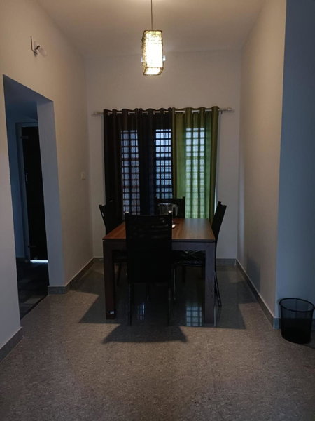 Wayanad Vista Service Apartment, Wayanad, India
