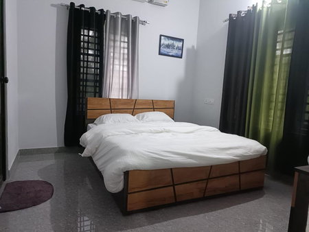 Wayanad Vista Service Apartment, Wayanad, India