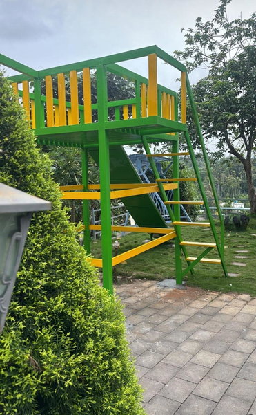 Wayanad Vista Service Apartment, Wayanad, India