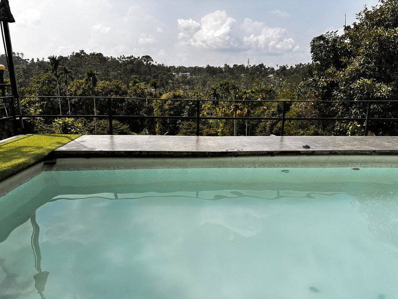 Wayanad Vista Service Apartment, Wayanad, India