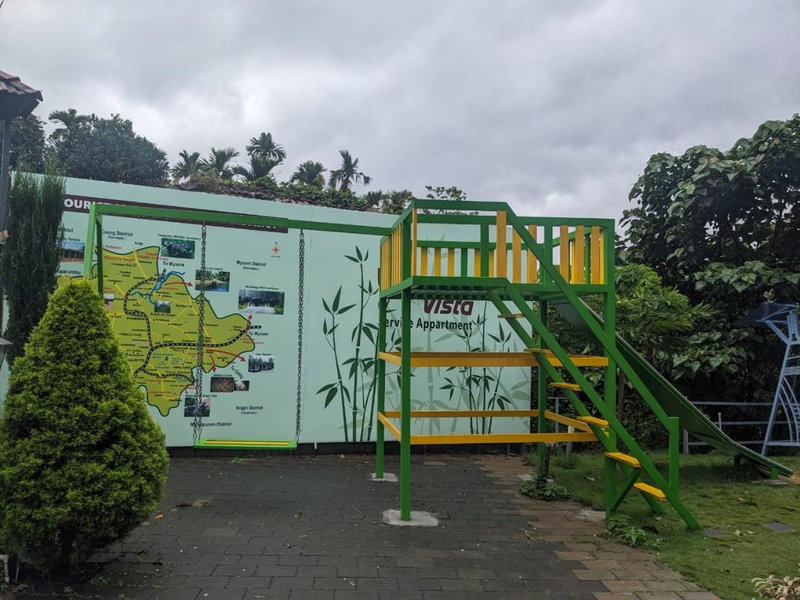 Wayanad Vista Service Apartment, Wayanad, India