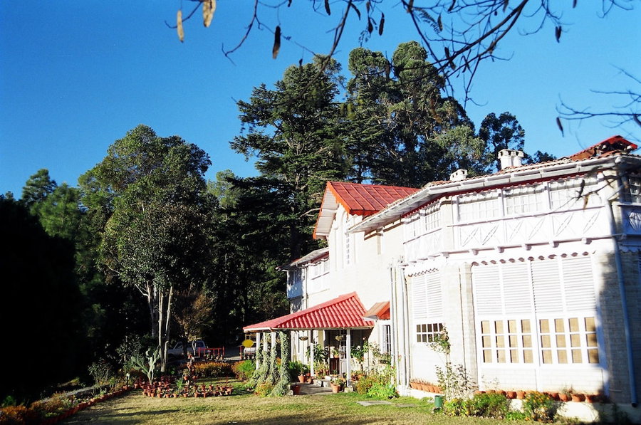Chevron Rosemount, Ranikhet, India