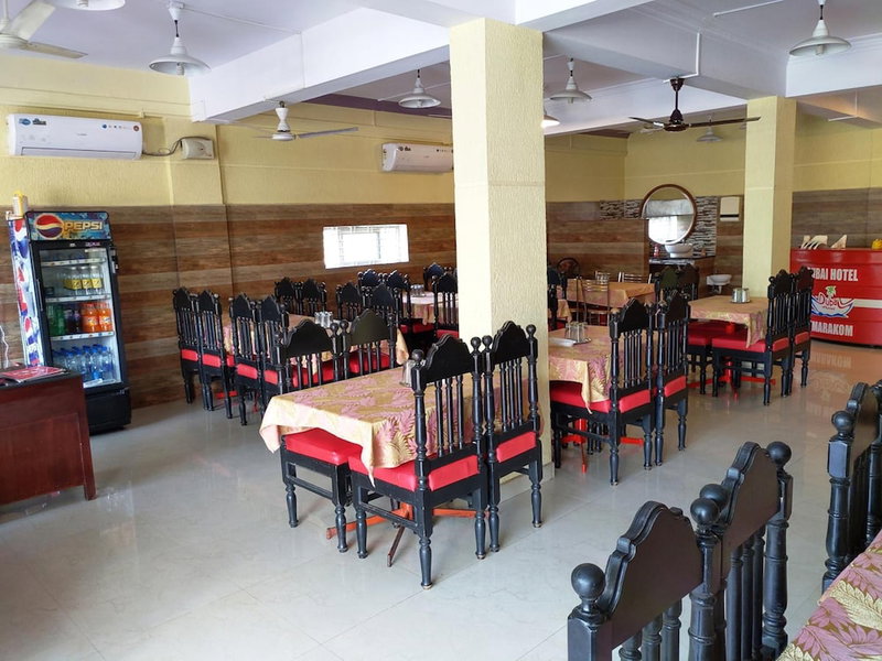 Dubai Hotel Kumarakom, Kottayam, India