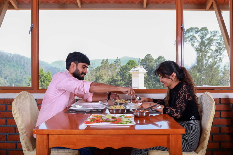 Yantra Resort, Ooty, Ooty, India
