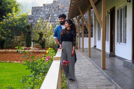 Yantra Resort, Ooty, Ooty, India