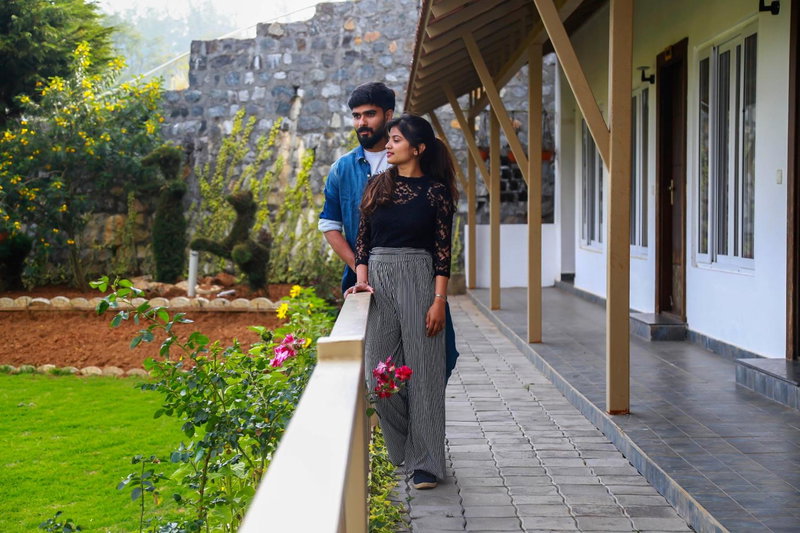 Yantra Resort, Ooty, Ooty, India