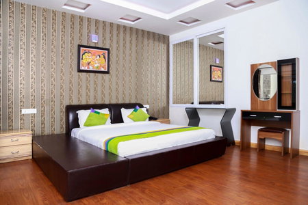 Yantra Resort, Ooty, Ooty, India
