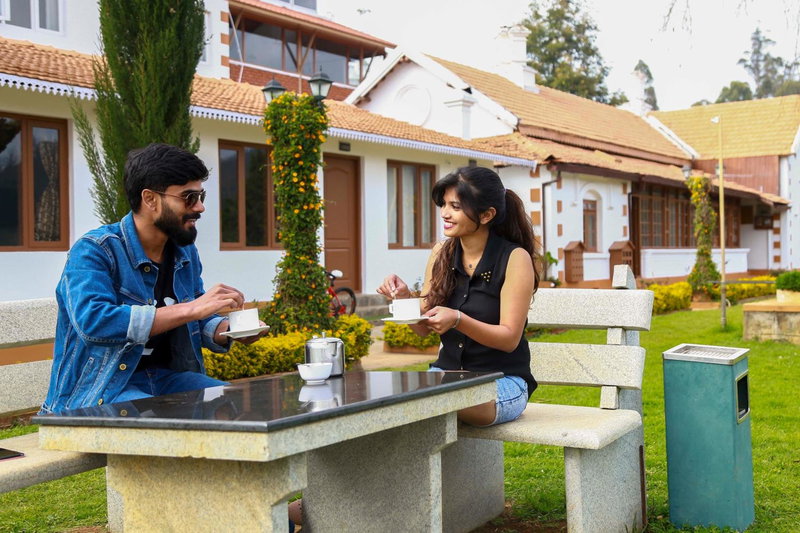 Yantra Resort, Ooty, Ooty, India