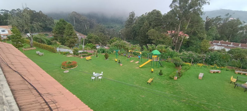 Yantra Resort, Ooty, Ooty, India