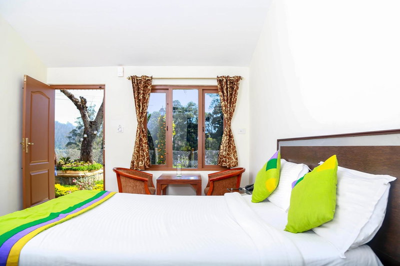 Yantra Resort, Ooty, Ooty, India