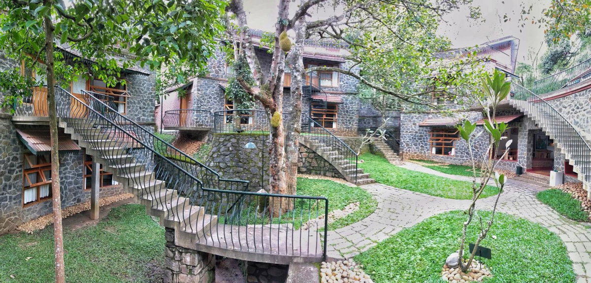 Wildernest, India