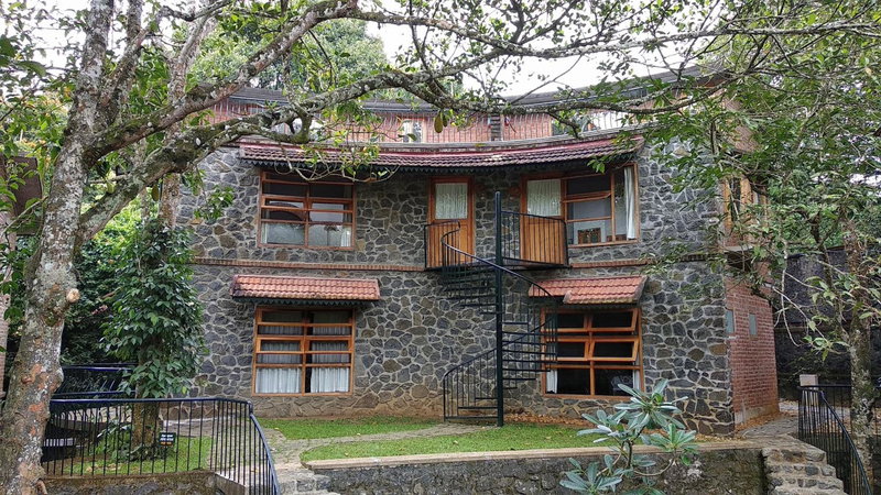 Wildernest, Thekkady, India