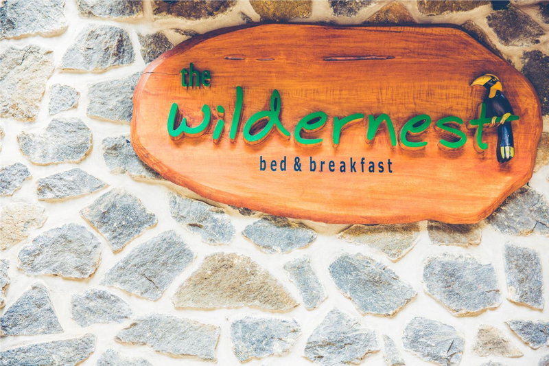 Wildernest, Thekkady, India