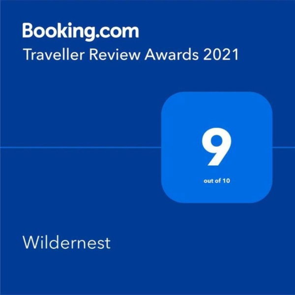 Wildernest, Thekkady, India