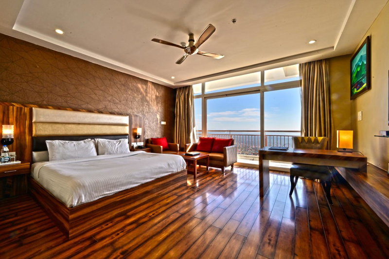 Hotel Inclover-A Peaceful Retreat, Dharamshala, India
