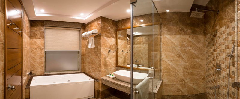 Hotel Inclover-A Peaceful Retreat, Dharamshala, India