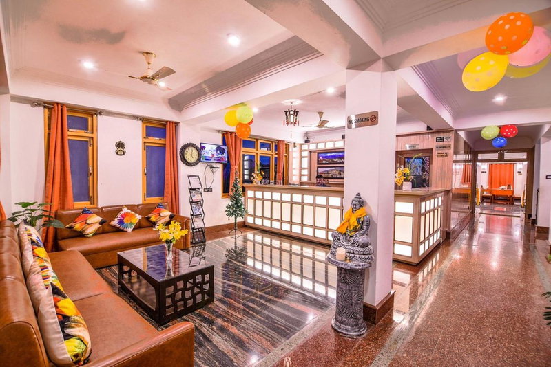 Divine The Royal Heritage, Gangtok, India