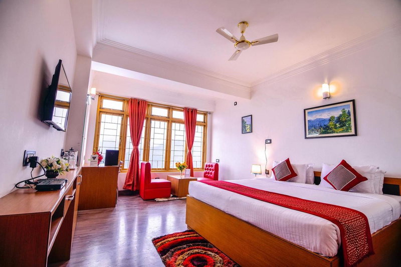 Divine The Royal Heritage, Gangtok, India