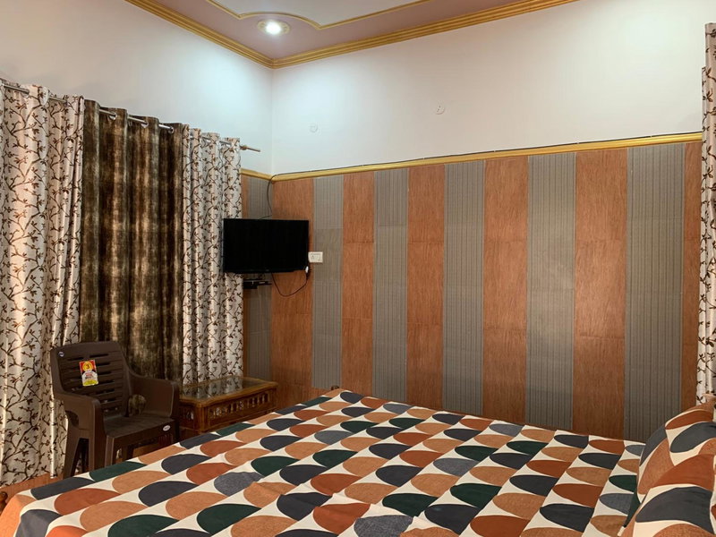 Divine Homestay, Haridwār, India
