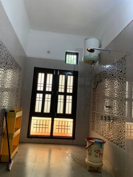 Divine Homestay, Haridwār, India
