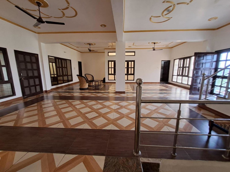 Divine Homestay, Haridwār, India
