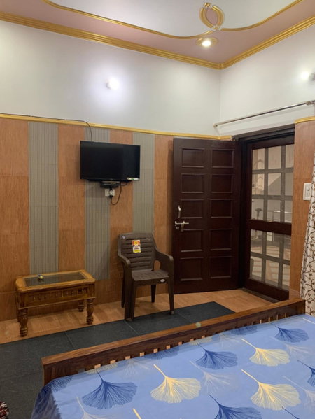Divine Homestay, Haridwār, India