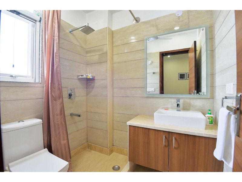 BluO Studio2 Golf Course Road - Gym, Terrace Garden, Gurgaon, India