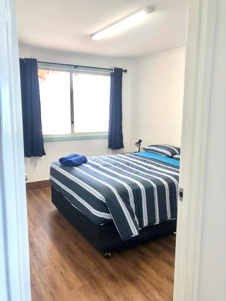 Bay Lodge, Denham, Australia