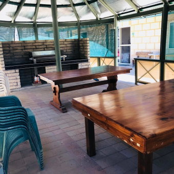 Bay Lodge, Denham, Australia