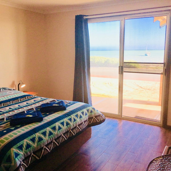 Bay Lodge, Denham, Australia