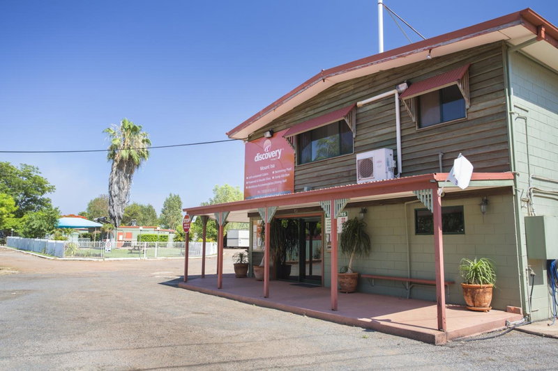 Discovery Parks - Mt Isa, Mount Isa, Australia