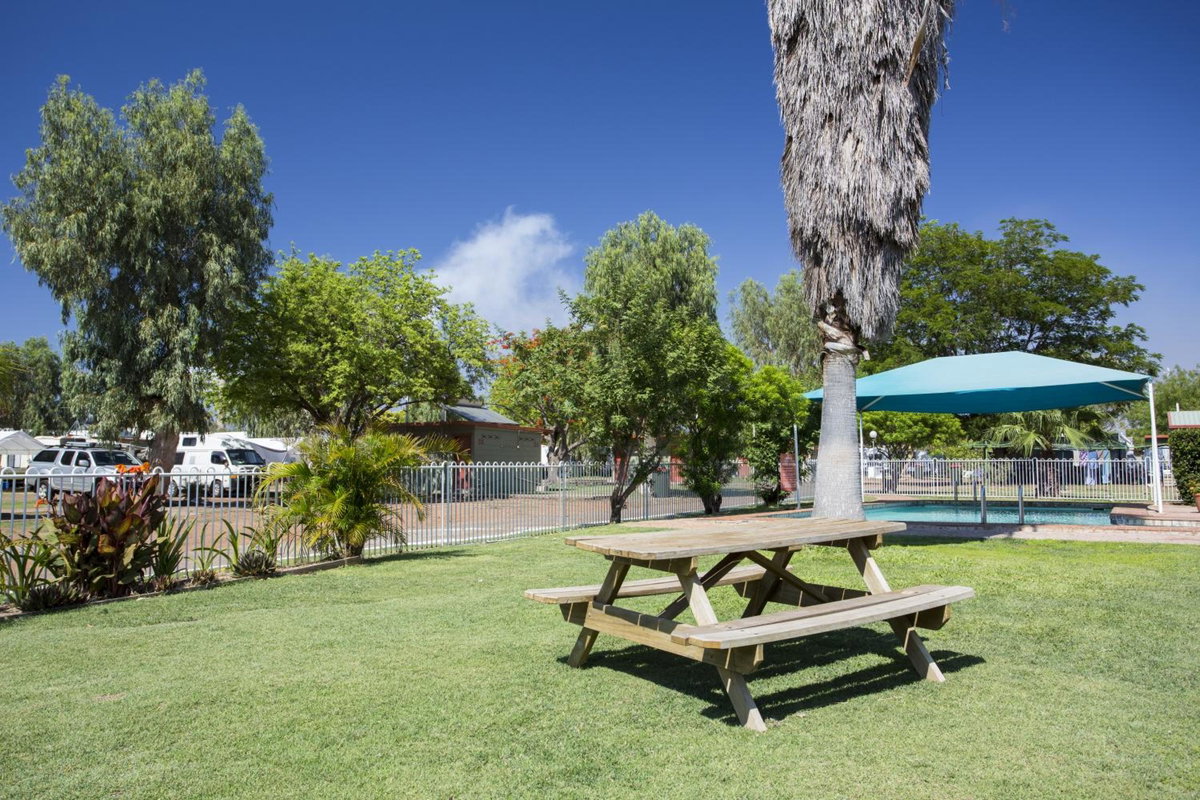 Discovery Parks - Mt Isa, Australia