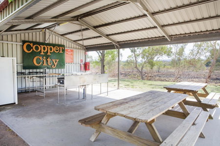 Discovery Parks - Mt Isa, Mount Isa, Australia