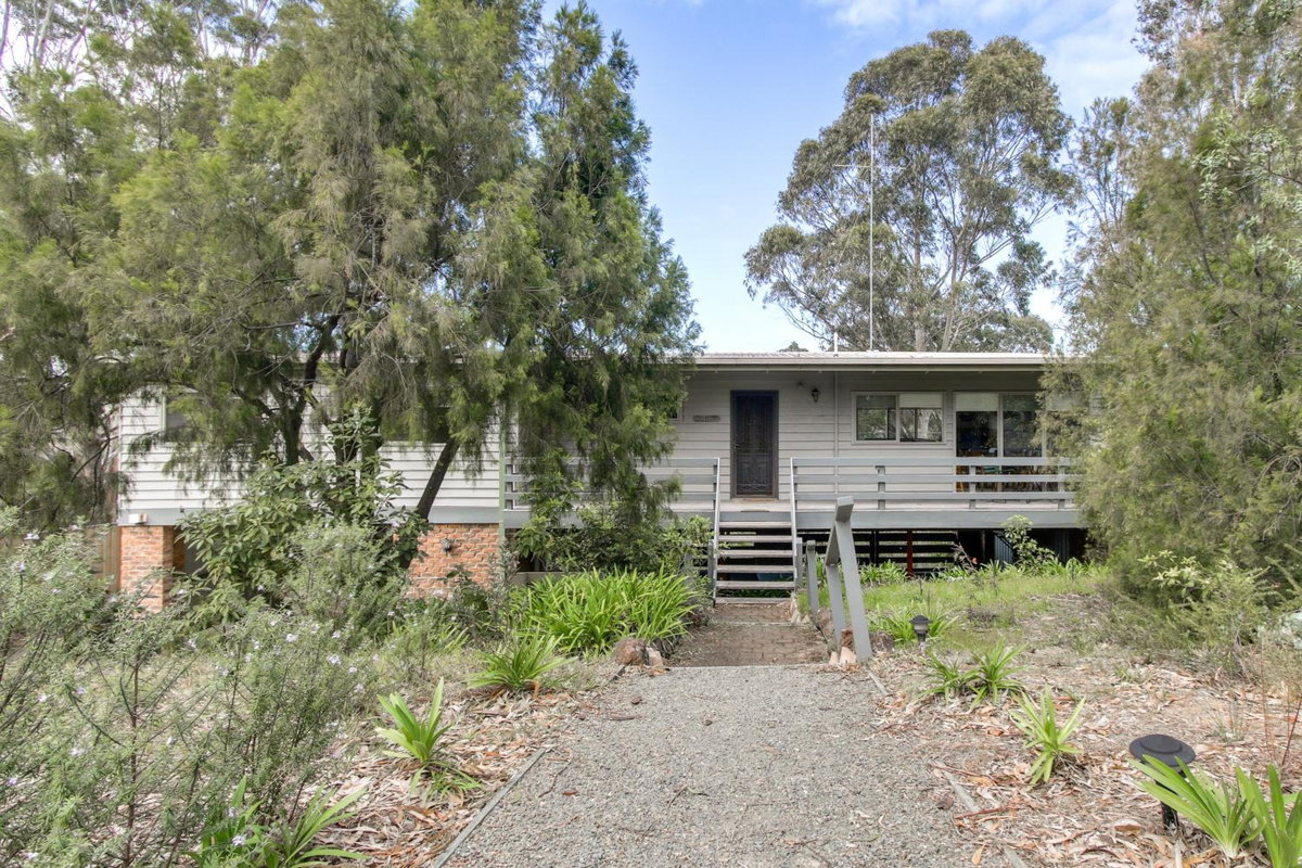 Millimgimbi - Scenic Metung Getaway, Australia