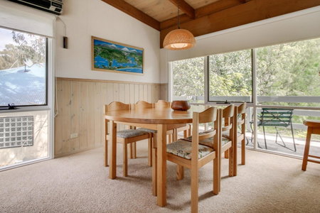 Millimgimbi - Scenic Metung Getaway, Metung, Australia