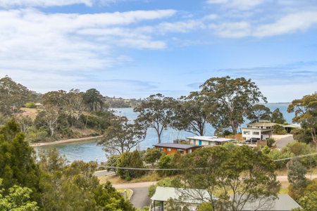 Millimgimbi - Scenic Metung Getaway, Metung, Australia