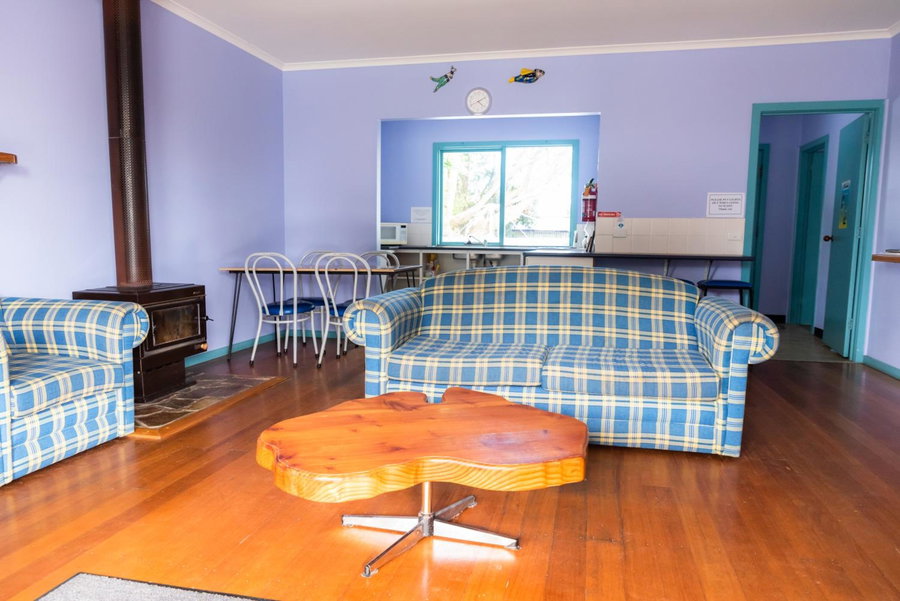 Anglesea Backpackers, Anglesea, Australia